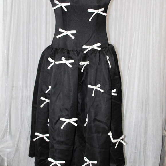 ELLIATT Ursula Midi Dress.  Sz. S - Picture 7 of 16